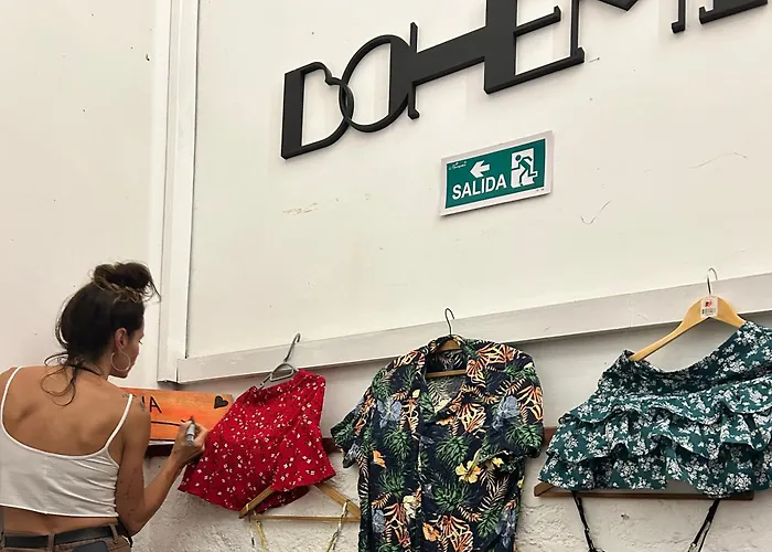 Hostel Bohemian