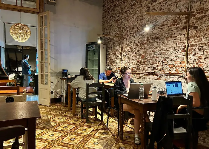 Hostel Bohemian