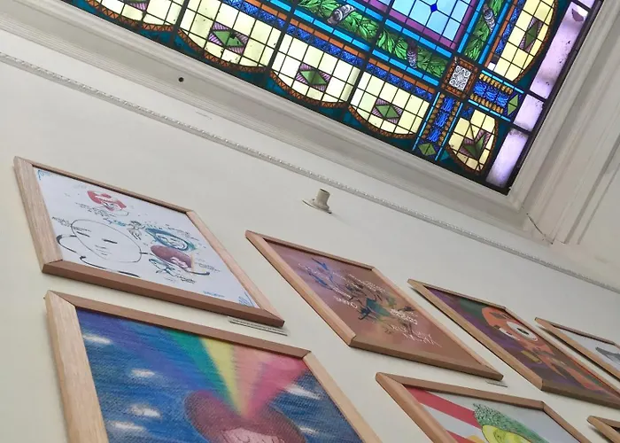 Hostel Bohemian