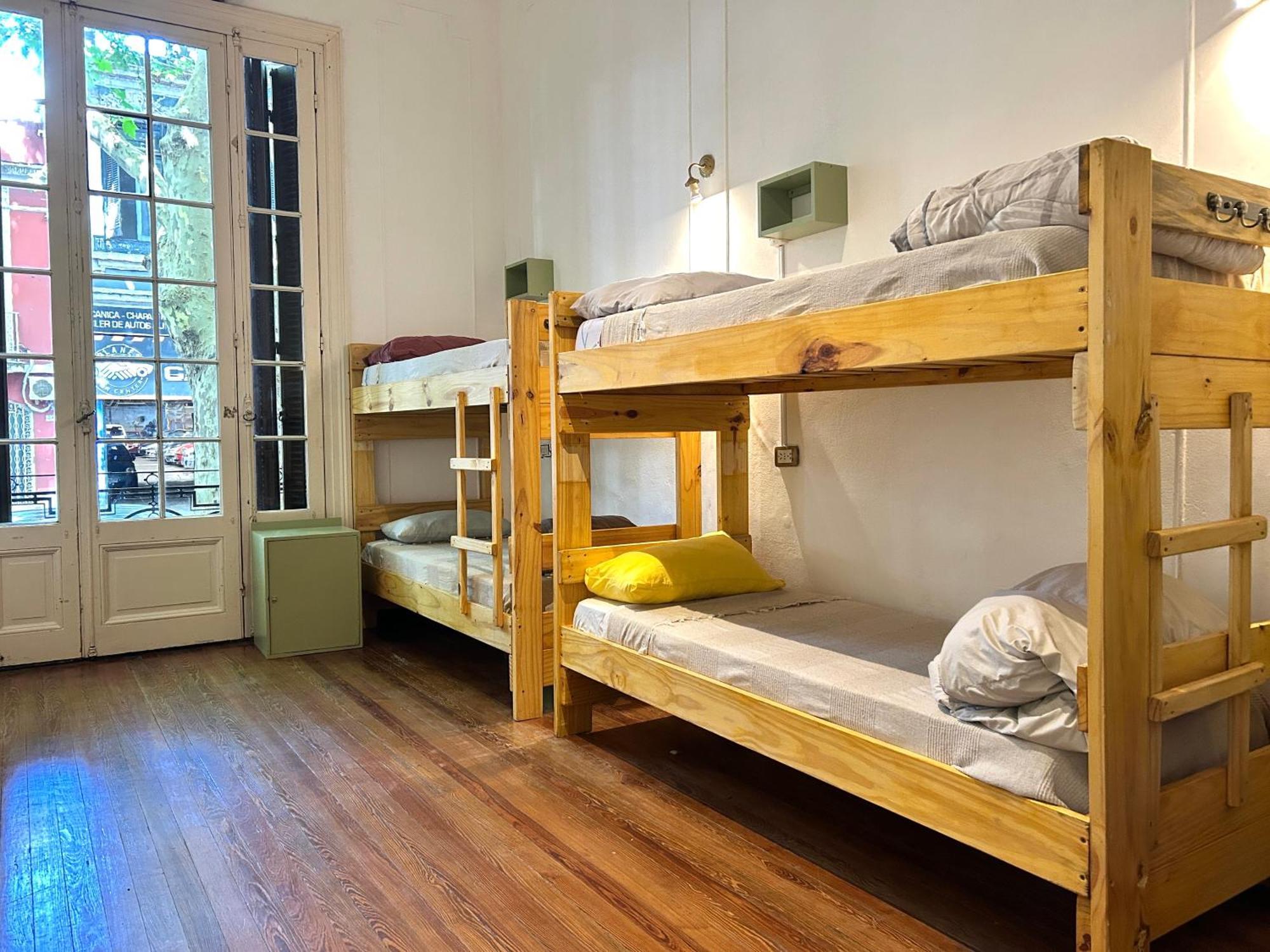 Bohemian Bed & Breakfast