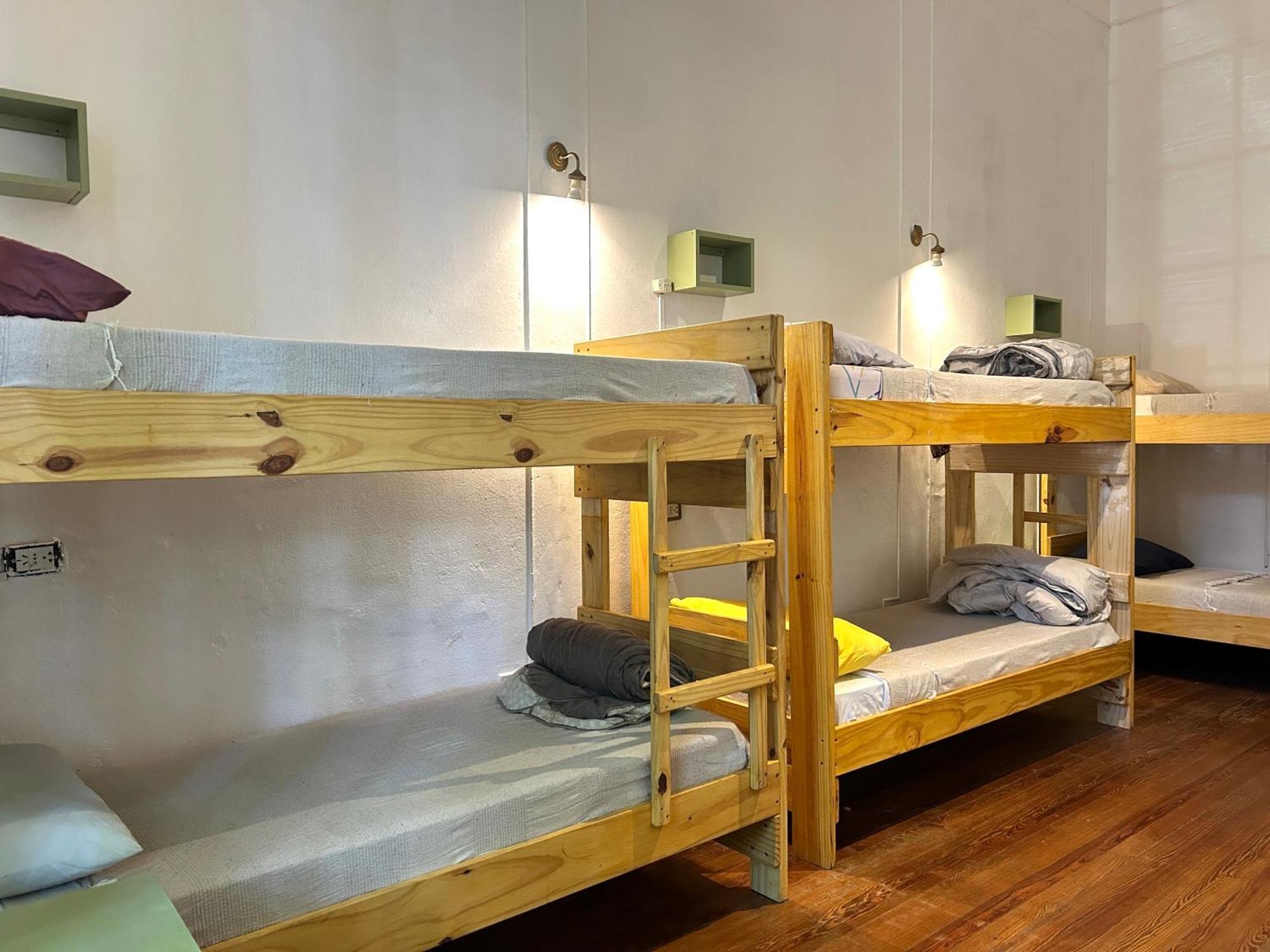 Bohemian Bed & Breakfast Montevideo