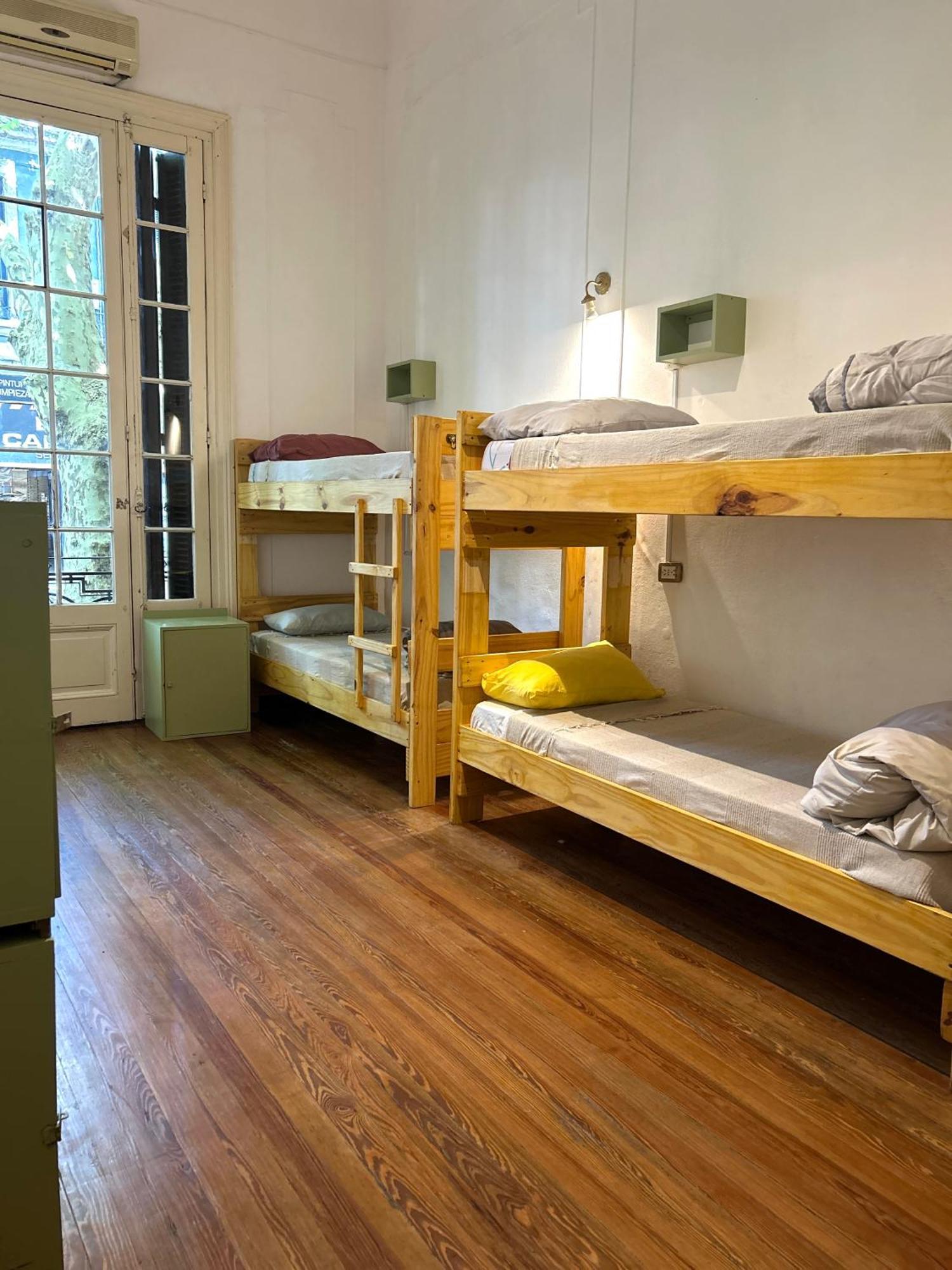 Bohemian Bed & Breakfast Montevideo