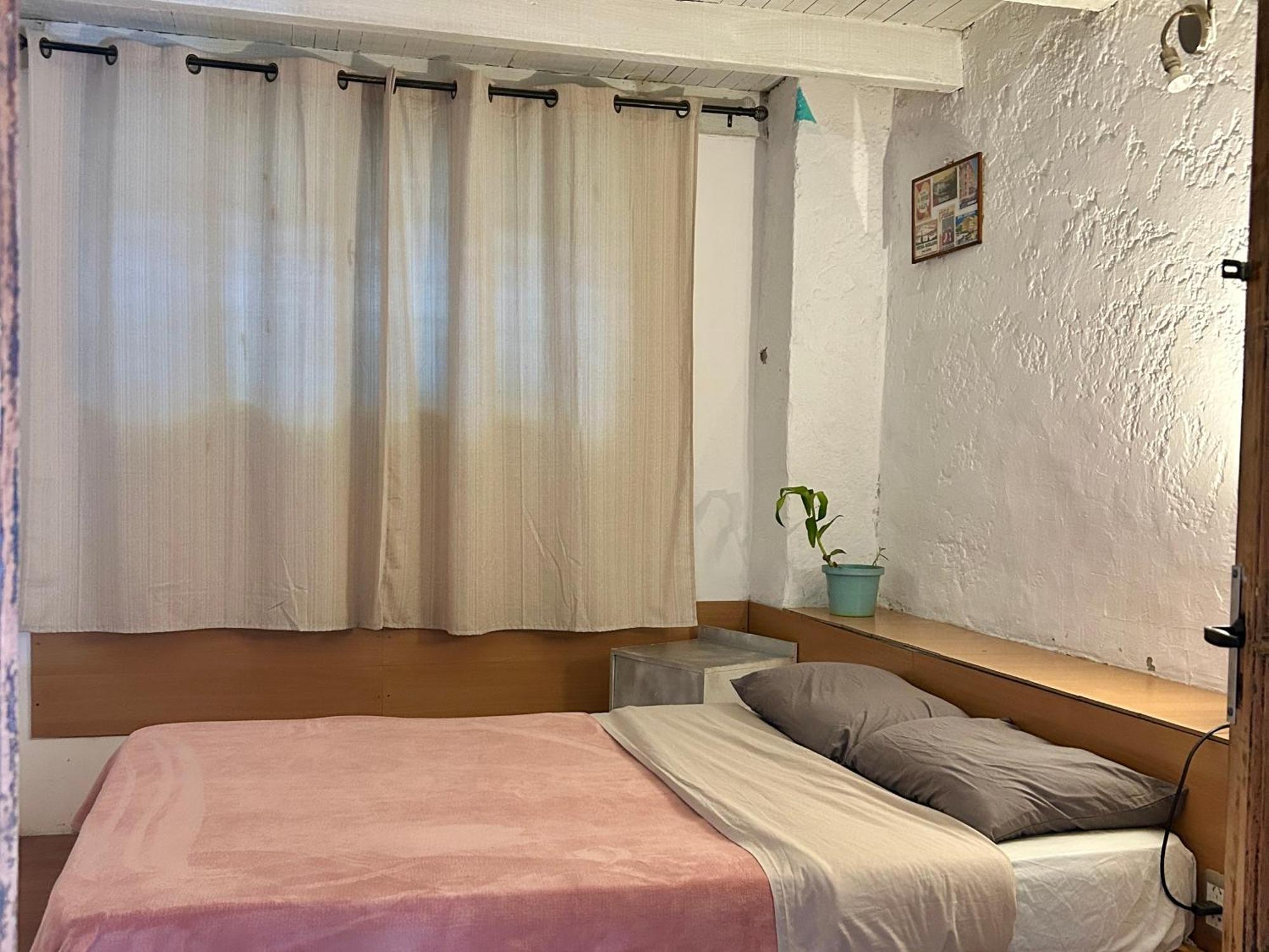 Bohemian Bed & Breakfast