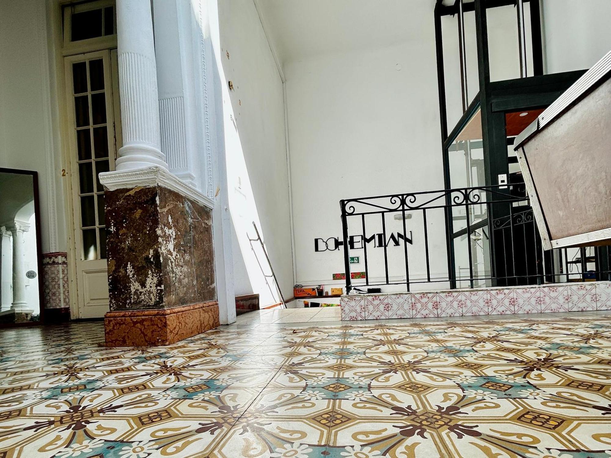 Bohemian Bed & Breakfast Montevideo
