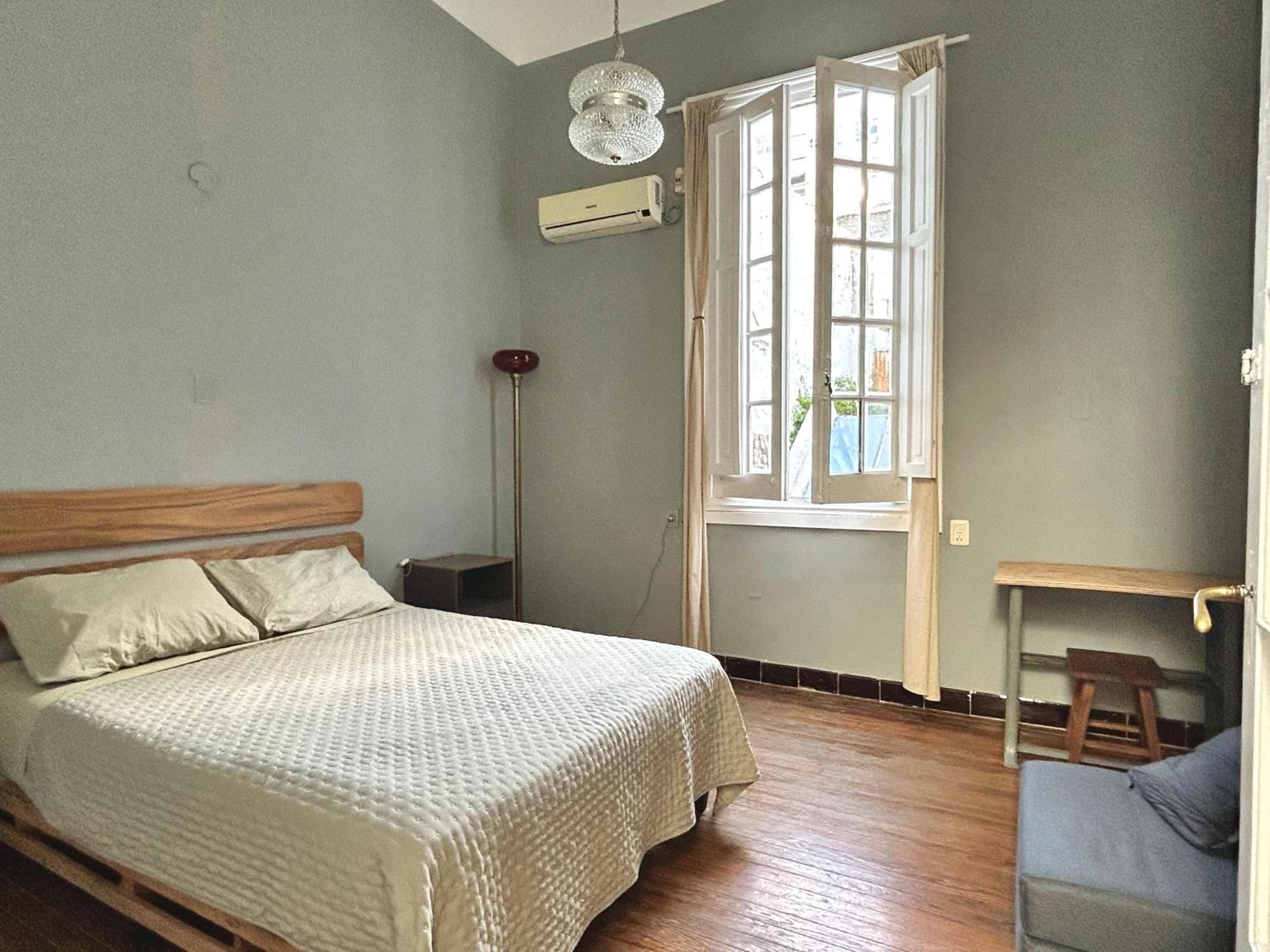 Bed & Breakfast Bohemian Montevideo