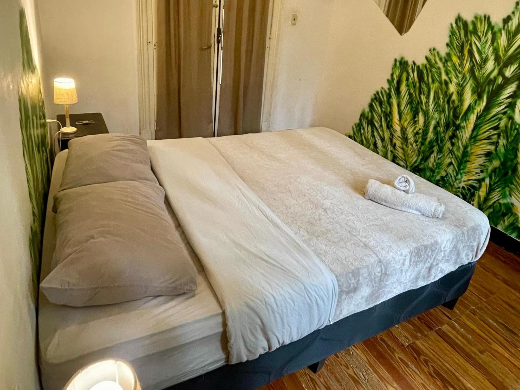 Bohemian Bed & Breakfast