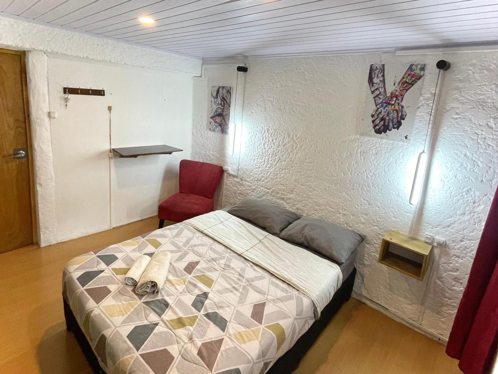 Bed & Breakfast Bohemian