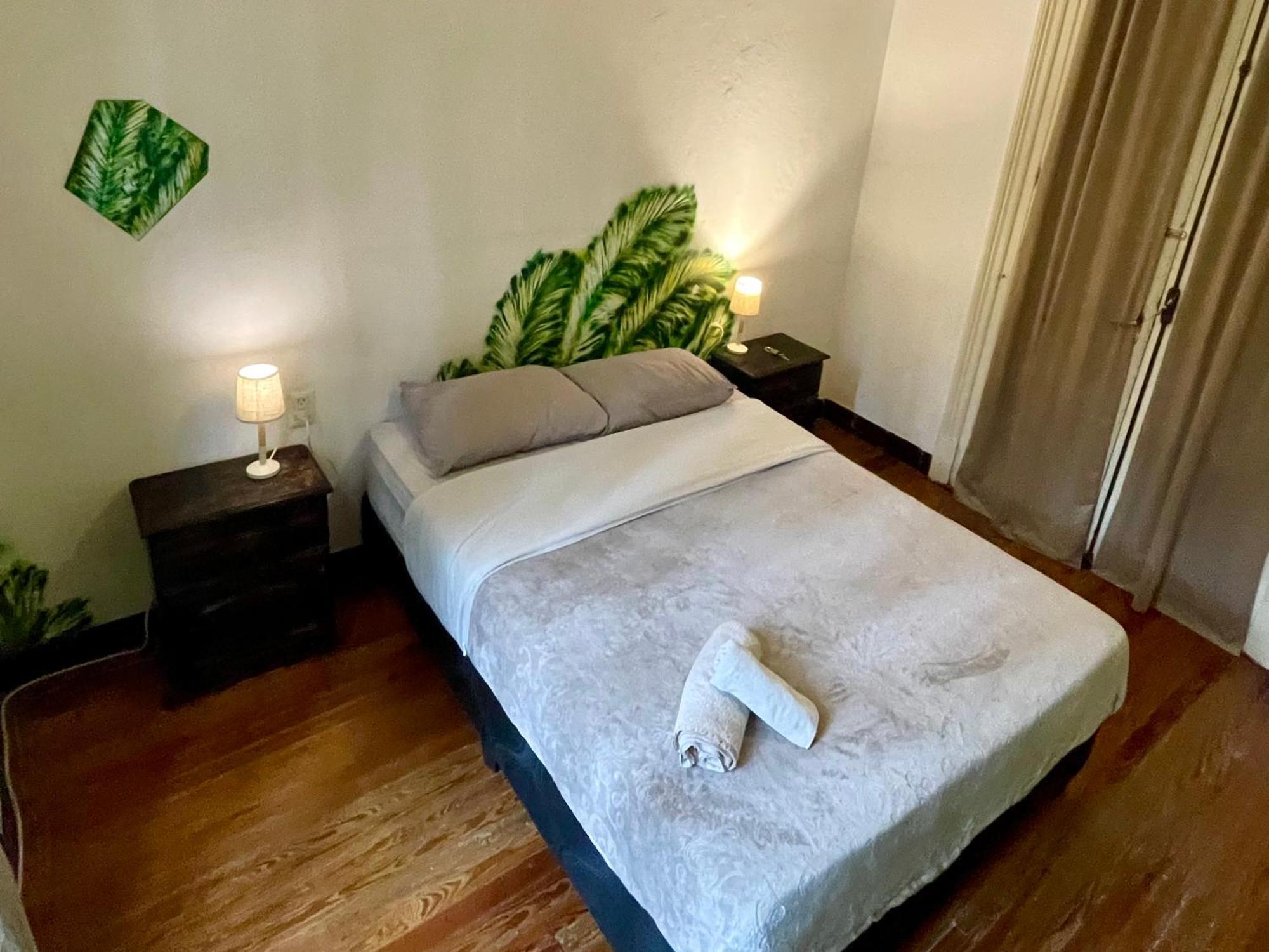 Bed & Breakfast Bohemian *