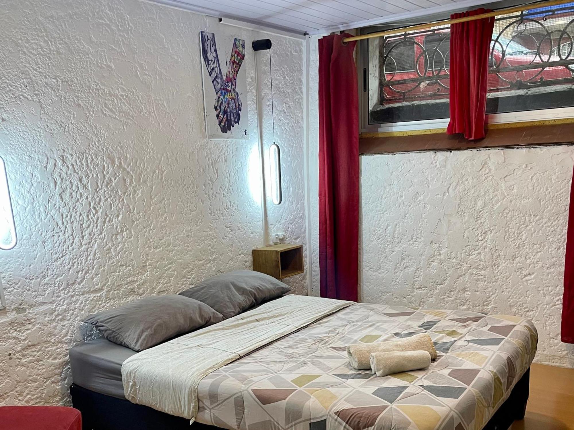 Bed & Breakfast Bohemian *