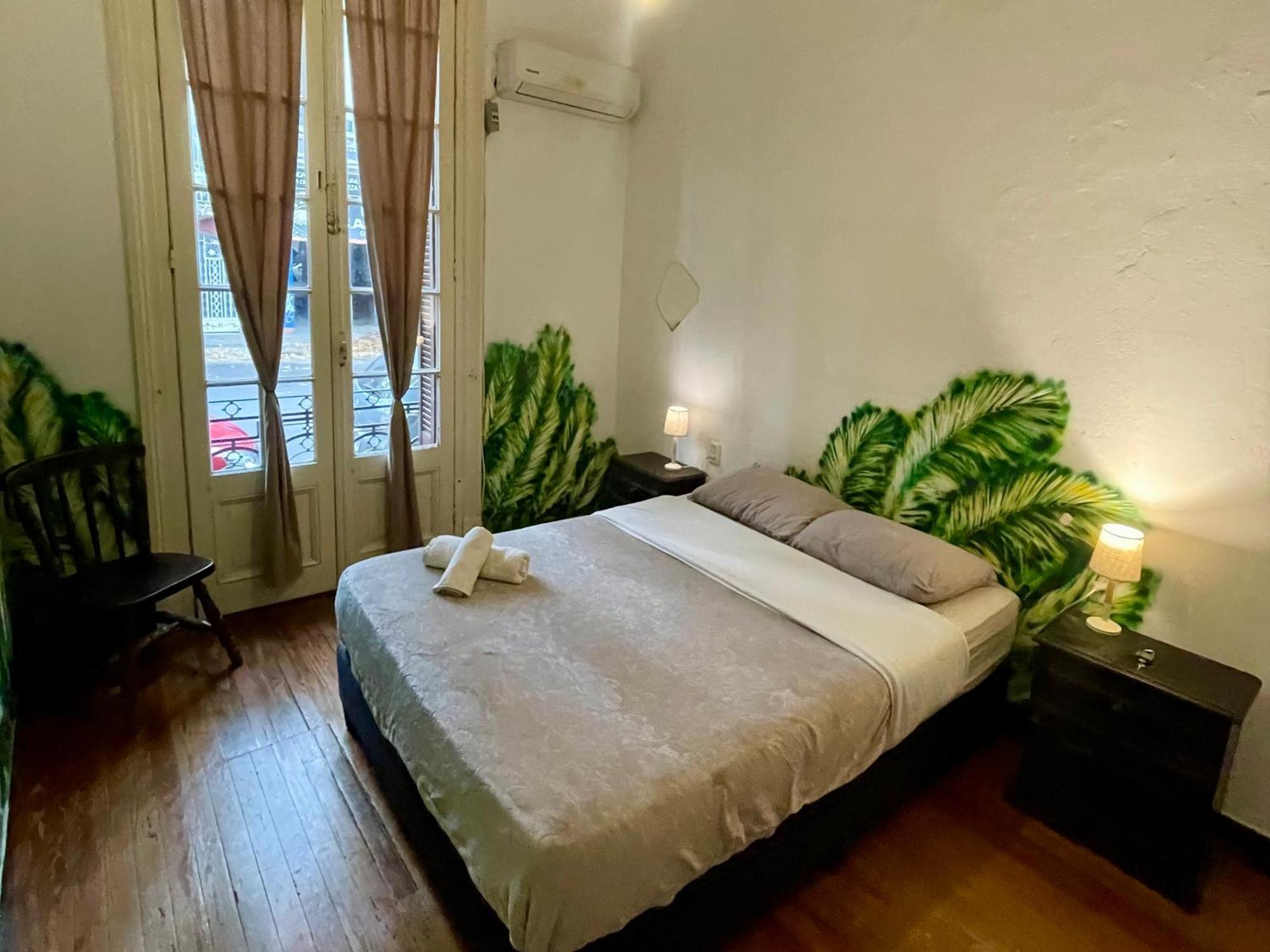 Bohemian Bed & Breakfast Montevideo