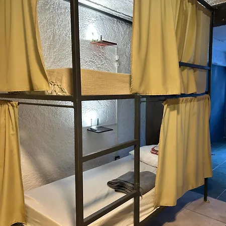 Hostel Bohemian Montevideo Exterior photo