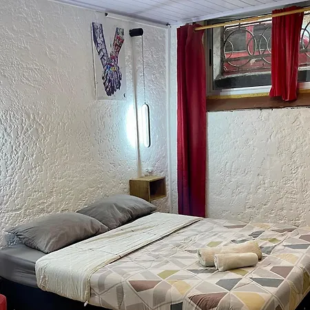 Hostel Bohemian Montevideo Exterior photo