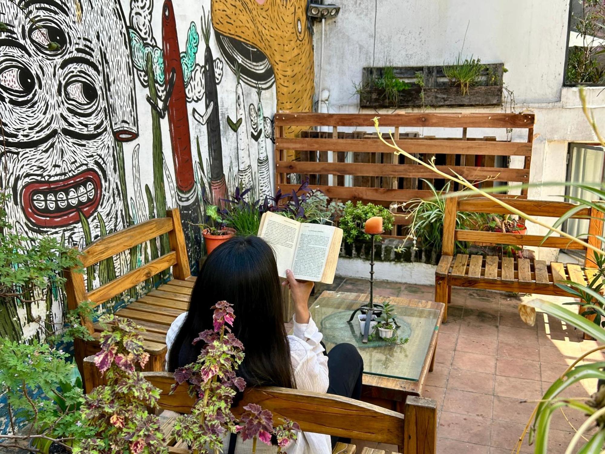 Alojamento de Acomodação e Pequeno-almoço Bohemian